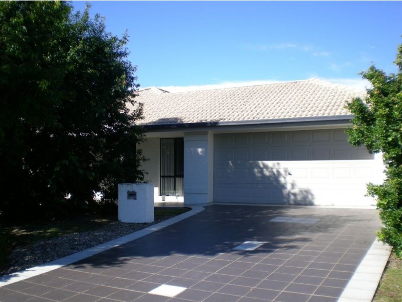 21 Bridgeport Drive, North Lakes QLD 4509