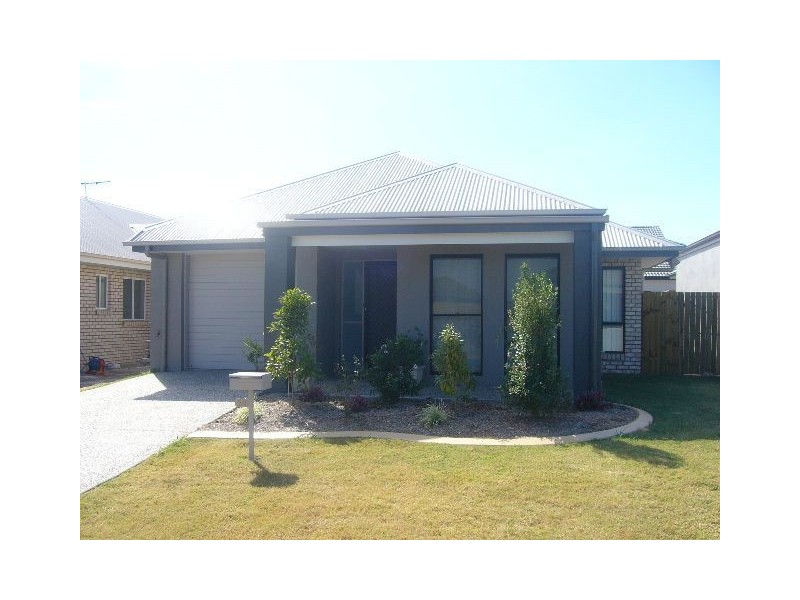 26 Numbat Street, North Lakes QLD 4509