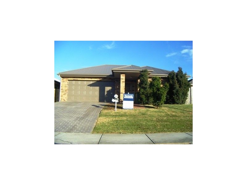 7 Possum Parade, North Lakes QLD 4509