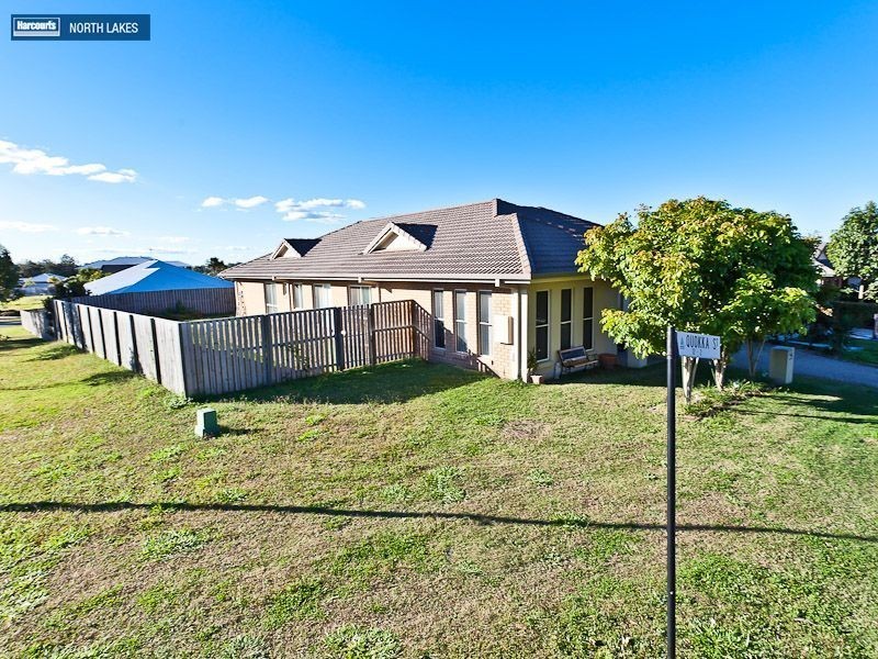 12 Quokka Street, North Lakes QLD 4509
