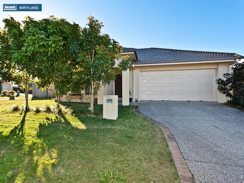 12 Quokka Street, North Lakes QLD 4509