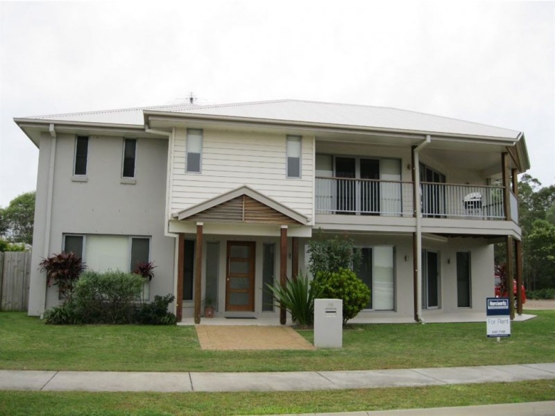 23 Wallaroo Circuit, North Lakes QLD 4509