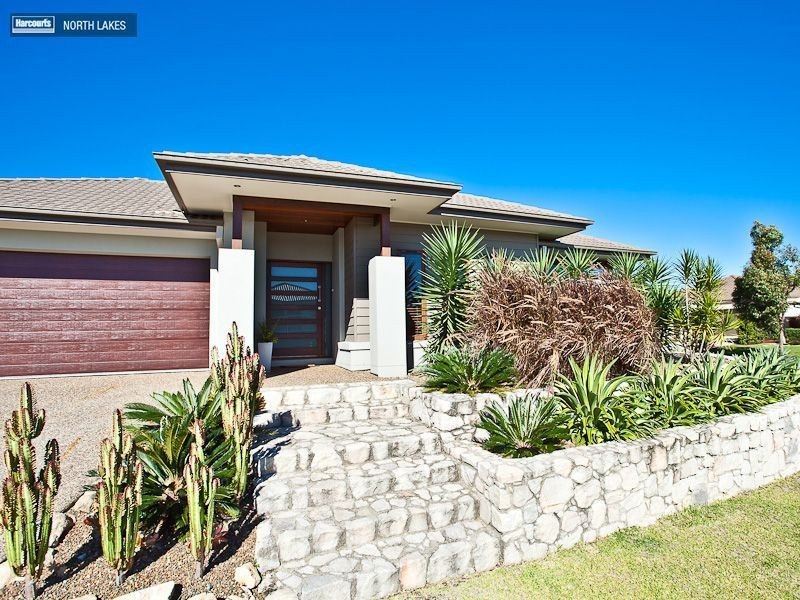 2 Warabi Crescent, North Lakes QLD 4509