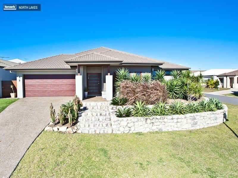 2 Warabi Crescent, North Lakes QLD 4509