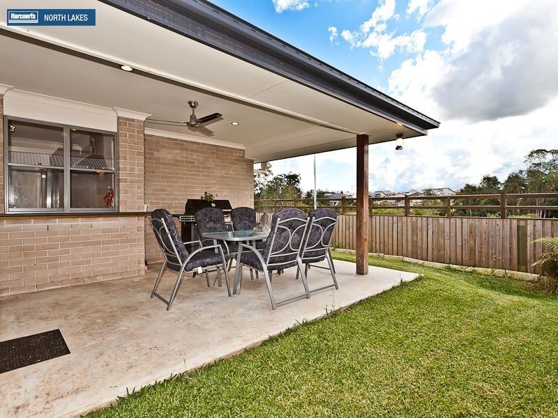 5 Castlewellan Circuit, Warner QLD 4500