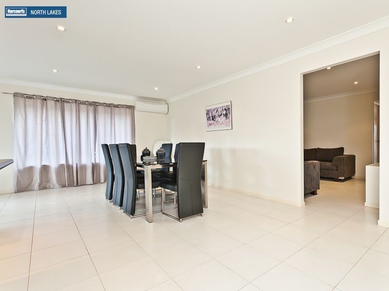 5 Castlewellan Circuit, Warner QLD 4500