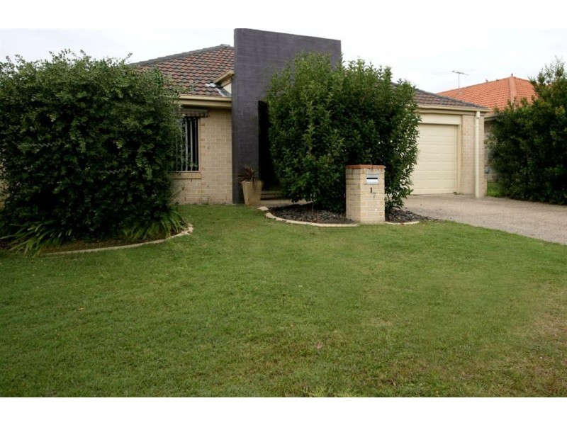 17 Wagner Road, Murrumba Downs QLD 4503