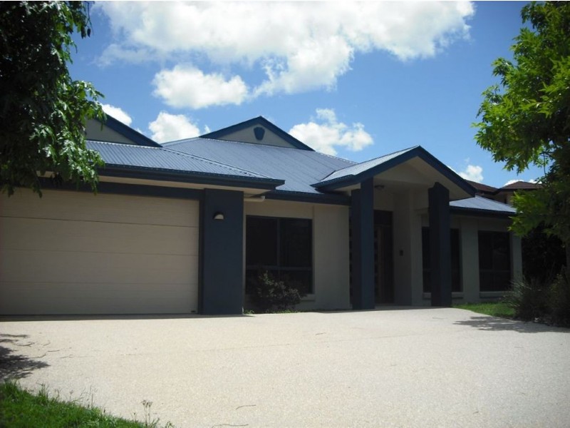 5 Ventura Court, Mango Hill QLD 4509