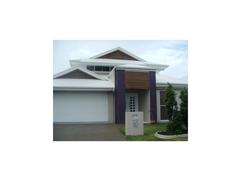 5 Numbat, North Lakes QLD 4509