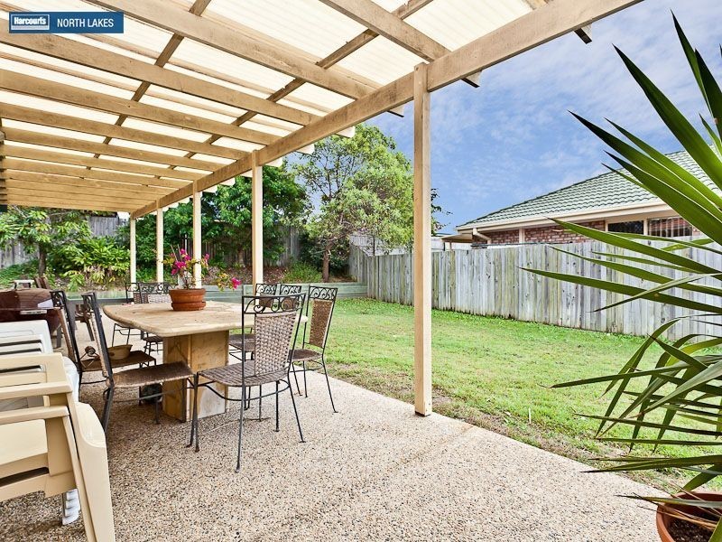 11 Morwell Crescent, North Lakes QLD 4509