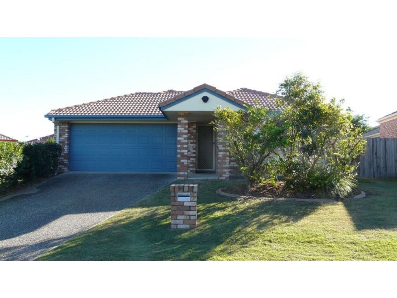 11 Morwell Crescent, North Lakes QLD 4509