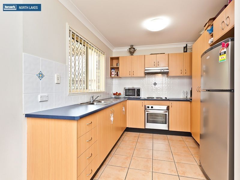 11 Morwell Crescent, North Lakes QLD 4509
