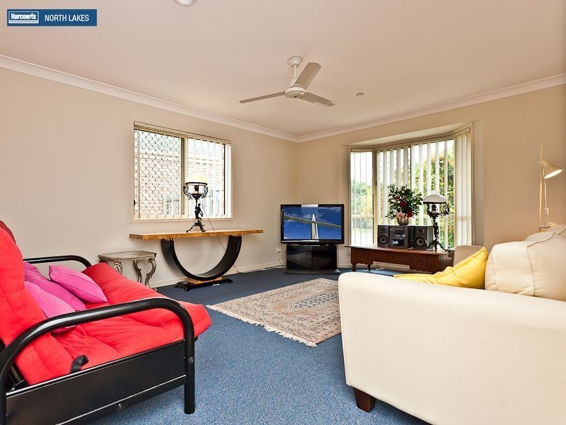 11 Morwell Crescent, North Lakes QLD 4509