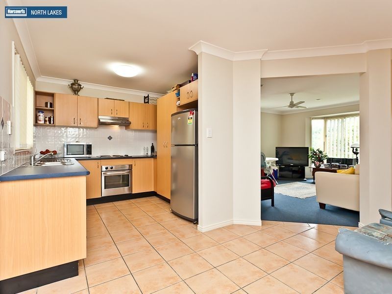 11 Morwell Crescent, North Lakes QLD 4509