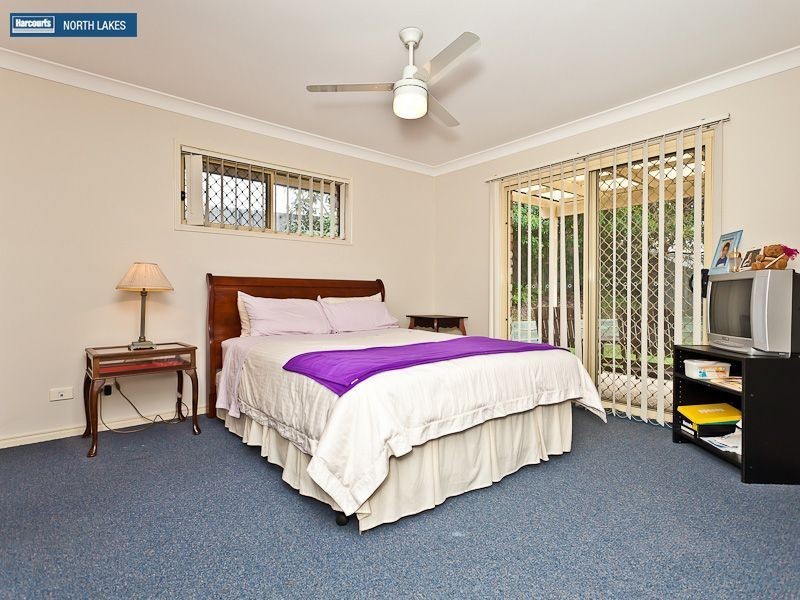 11 Morwell Crescent, North Lakes QLD 4509