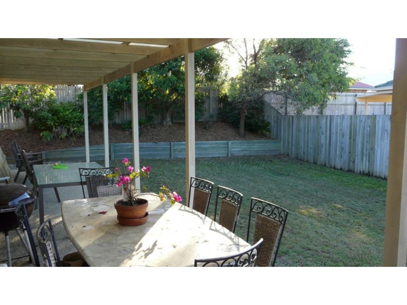 11 Morwell Crescent, North Lakes QLD 4509