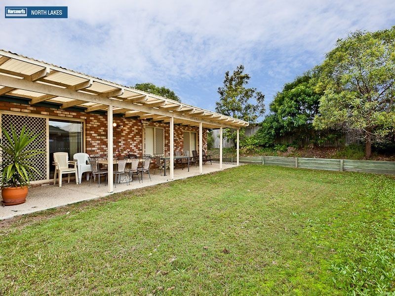 11 Morwell Crescent, North Lakes QLD 4509