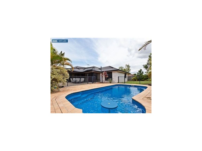 2 Springsure, North Lakes QLD 4509