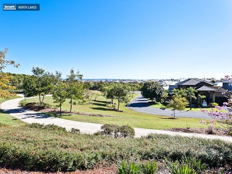 8 Pampling Court, North Lakes QLD 4509