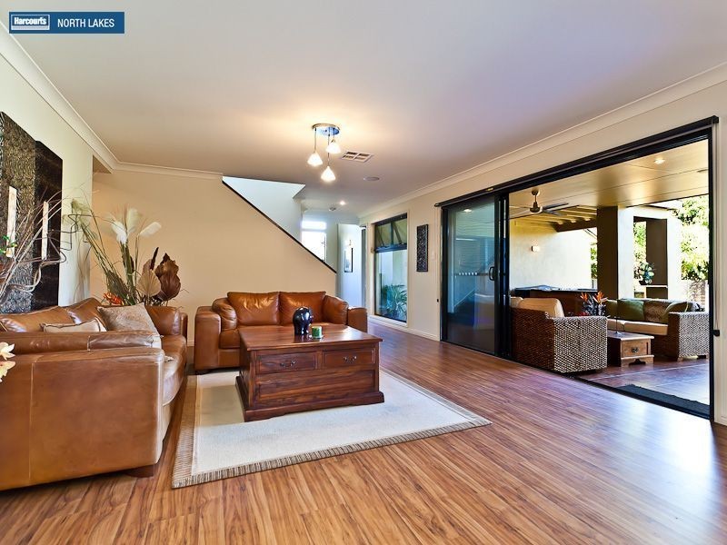8 Pampling Court, North Lakes QLD 4509