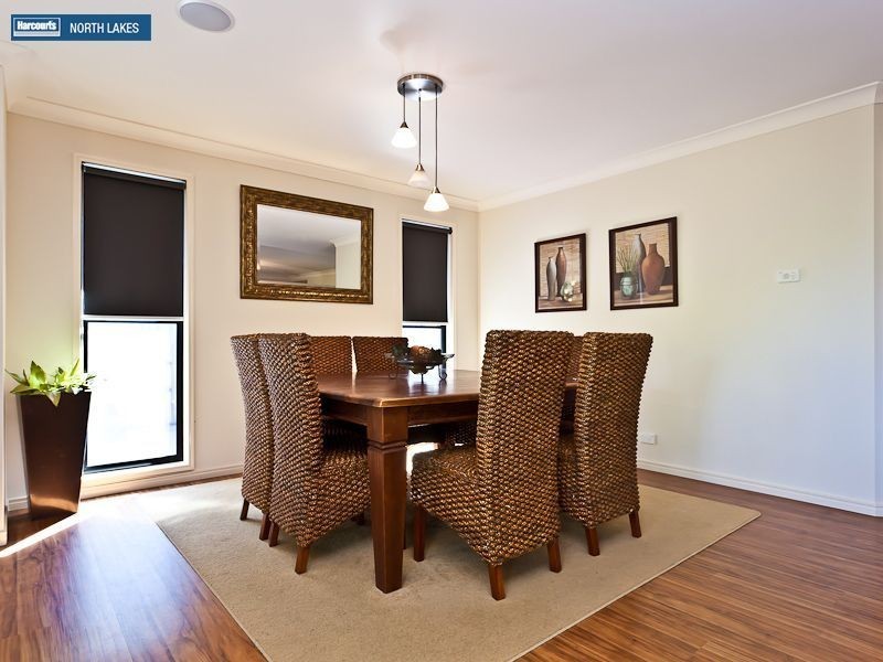 8 Pampling Court, North Lakes QLD 4509