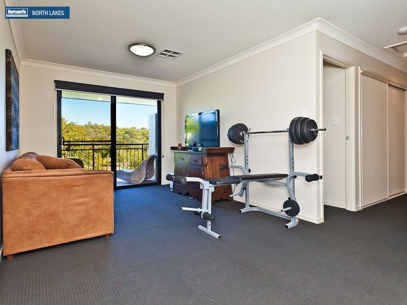 8 Pampling Court, North Lakes QLD 4509