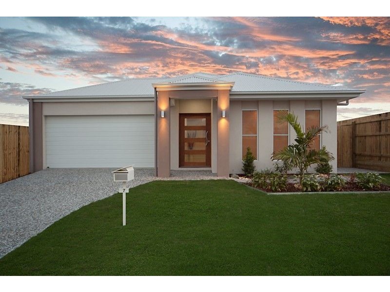 7 Troon Street, North Lakes QLD 4509