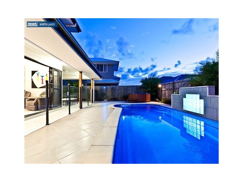 9 Whitebeech Ct, North Lakes QLD 4509