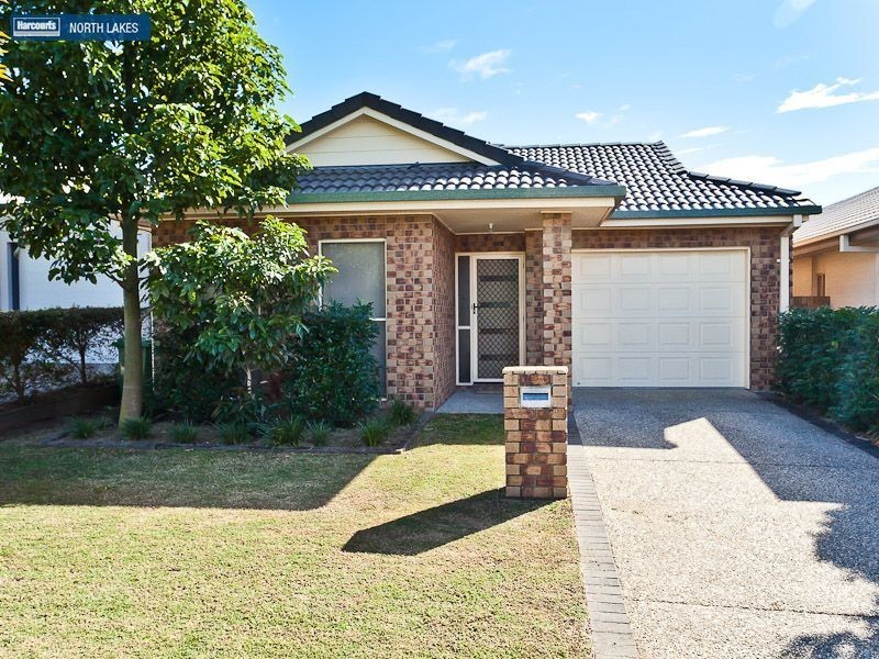 8 Quokka Street, North Lakes QLD 4509
