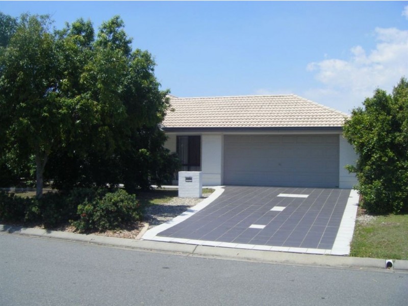 21 Bridgeport Drive, North Lakes QLD 4509