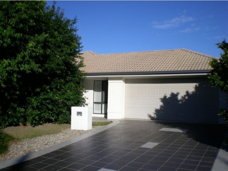 21 Bridgeport Drive, North Lakes QLD 4509