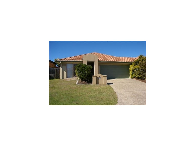 2 Atthow Street, North Lakes QLD 4509