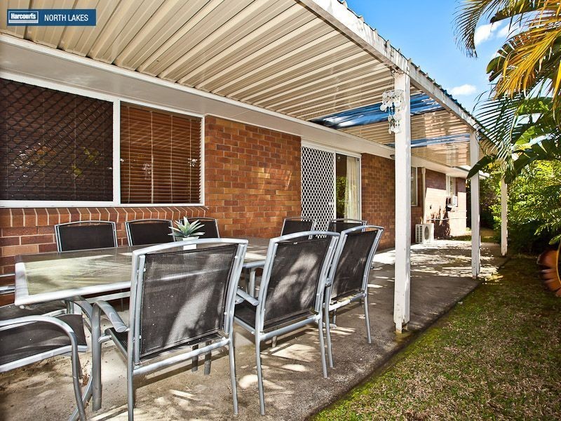 15 Jabiru Place, Zillmere QLD 4034