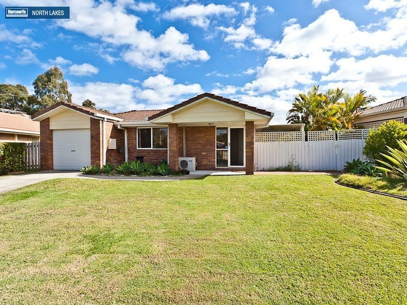 15 Jabiru Place, Zillmere QLD 4034