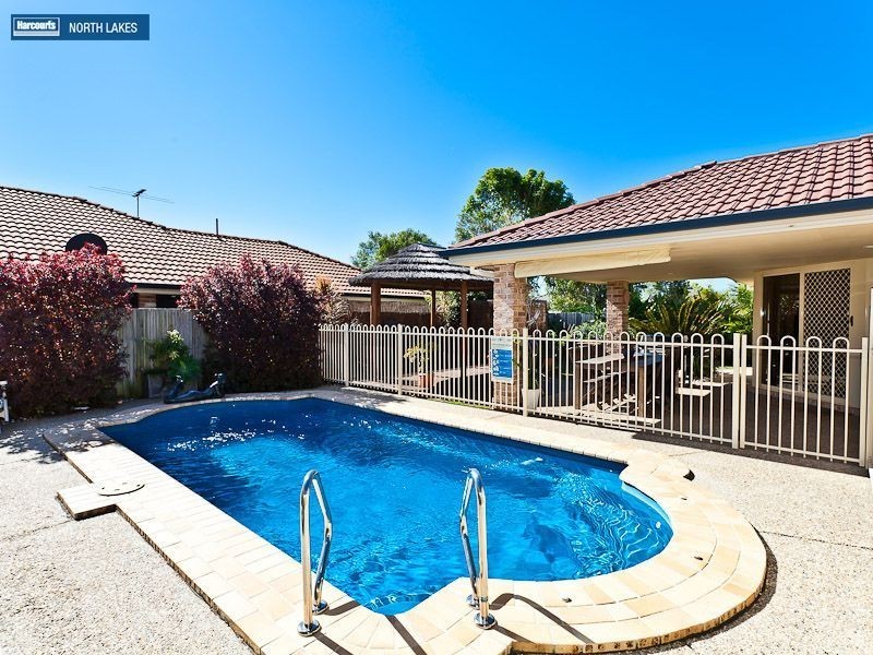 19 Drummond Court, North Lakes QLD 4509