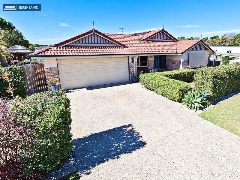 19 Drummond Court, North Lakes QLD 4509