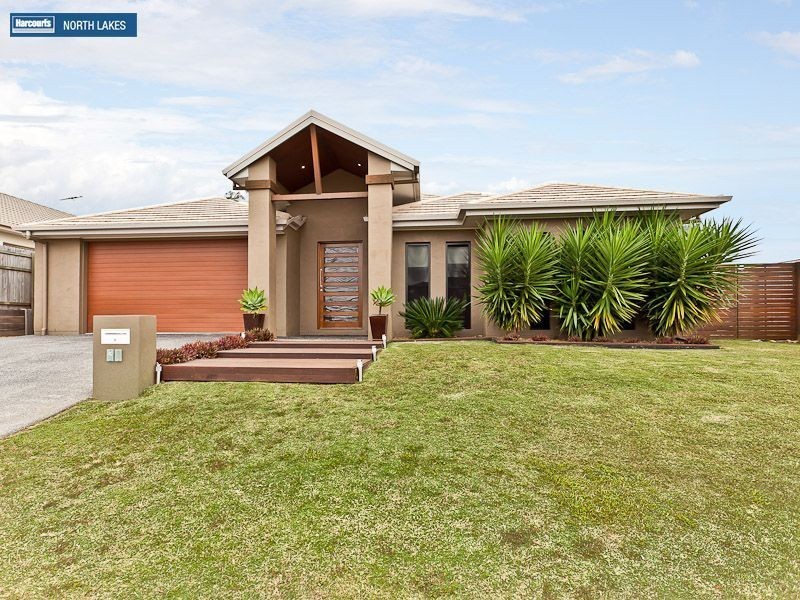 53 Numbat Street, North Lakes QLD 4509