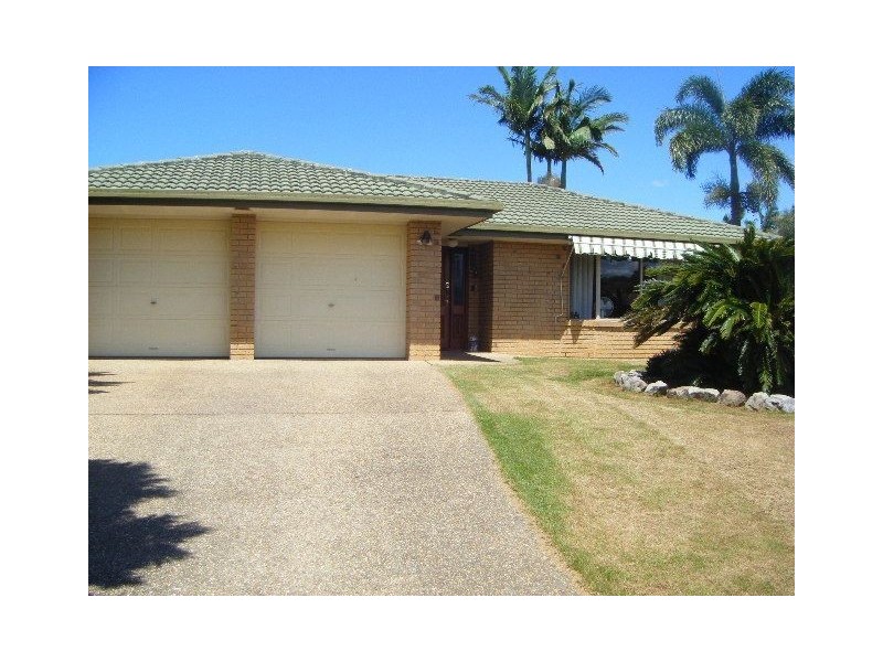 7 Mandy Court, Murrumba Downs QLD 4503