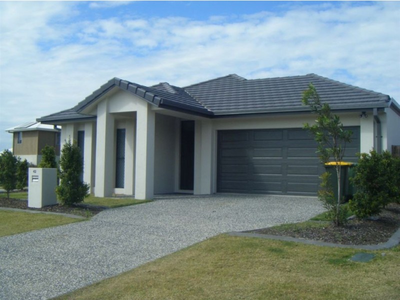 42 Augusta Pde, North Lakes QLD 4509