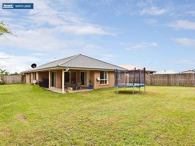 12 Wakeham Street, Kallangur QLD 4503
