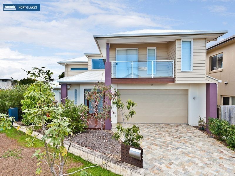 8 Armour Close, North Lakes QLD 4509