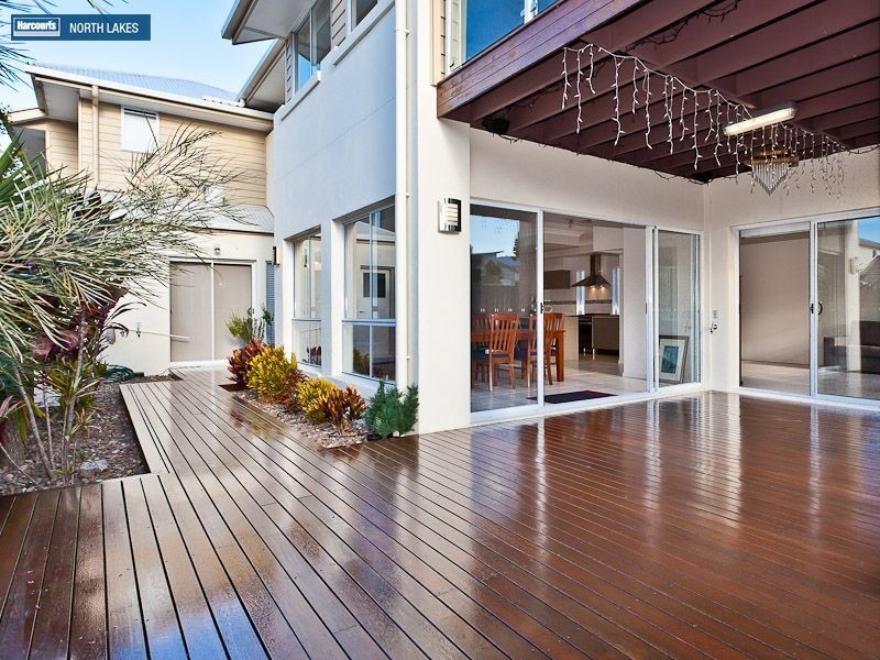 8 Armour Close, North Lakes QLD 4509