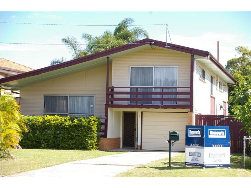 4 Mavor Street, Clontarf QLD 4019