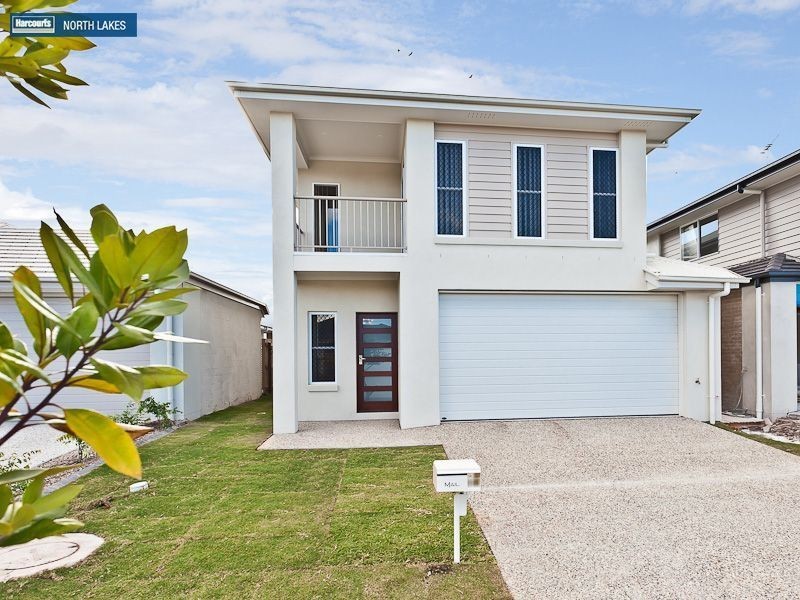 37 Riviera Crescent, North Lakes QLD 4509