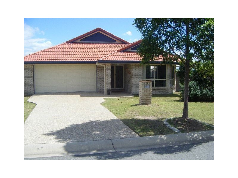 5 Geneva Crescent, Narangba QLD 4504