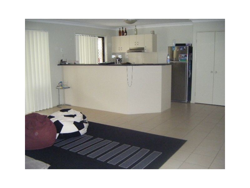 8 Michael David Drive, Warner QLD 4500