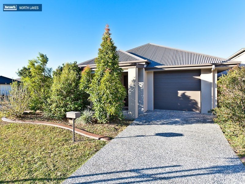 32 Numbat Street, North Lakes QLD 4509