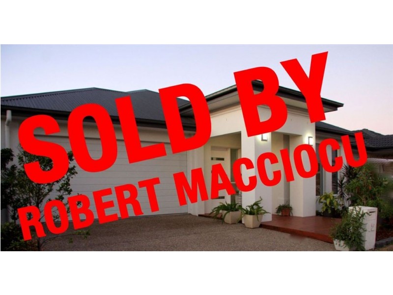 12 Chase Crescent, North Lakes QLD 4509