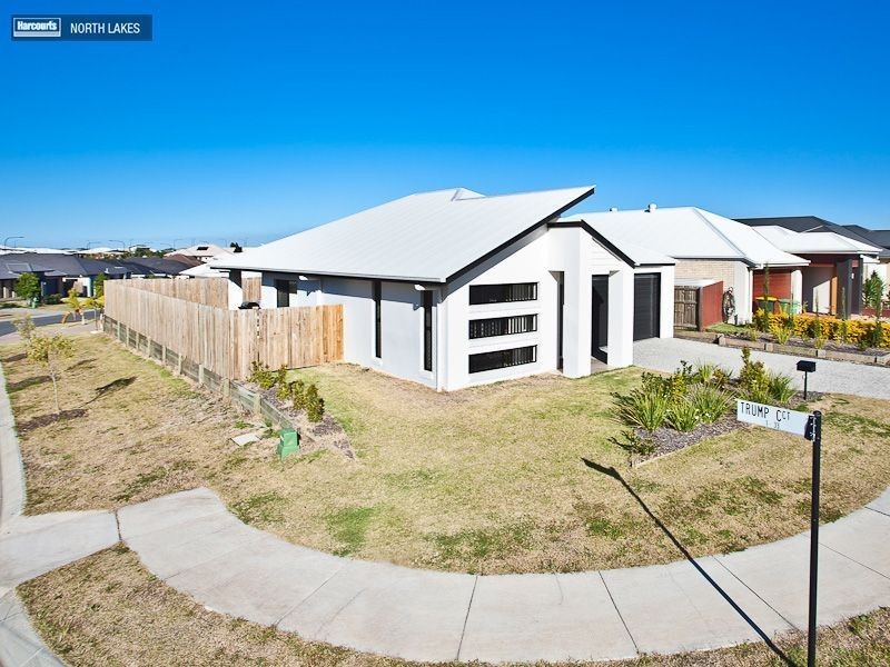 78 Sears Parade, North Lakes QLD 4509