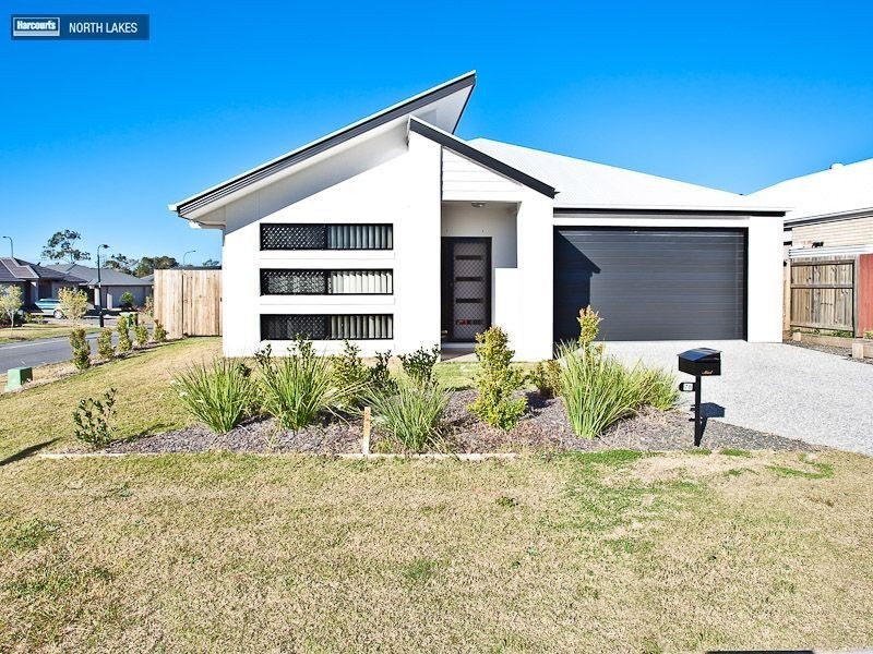 78 Sears Parade, North Lakes QLD 4509